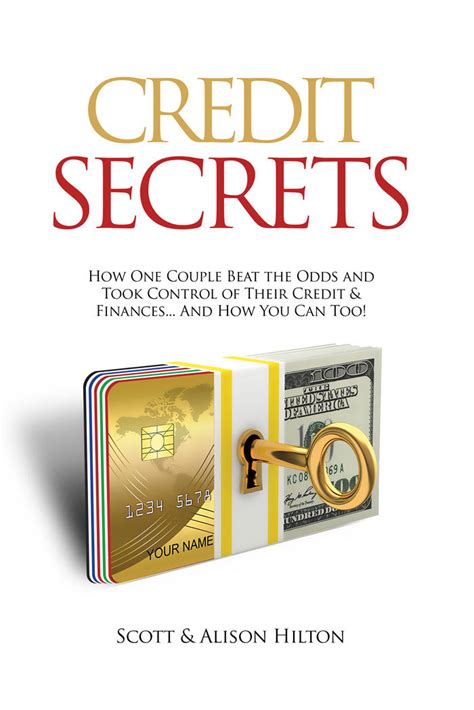 Credit secrets. Things To Know About Credit secrets. 